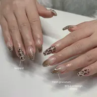 持ち込みデザインやり放題✨️オフあり