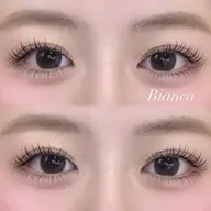 【マツエク下のみ】 🎀目の縦幅を出したい方にオススメ🎀/新宿