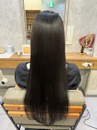 ☆新規限定【髪質改善トリートメント】カット+髪質改善トリートメント/【ケアプロ(トリートメントの促進機)】
