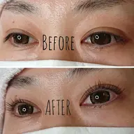 ☆ラッシュリフト☆