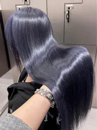 【⭐️4月限定⭐️】カット＋カラー＋髪質改善トリートメント22000→15000