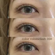 🌿ボリュームラッシュ300本🌿【再来+500円】