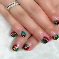 🔶【オフ無し】定額デザインコース🔶ケア込み!