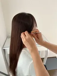 耳つぼダイエット💎初回限定 3,080円（カウンセリング+両耳の耳つぼ貼り＋耳つぼジュエリー2粒体験付き)