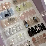 【HAND】オフ無 定額welcome S コース