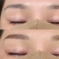 🎀ミニモ学割🎀🧸眉ケアトリートメント(眉ワックス)