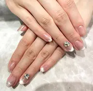 マグネットネイル