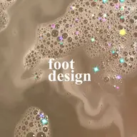 【foot】持ち込みやり放題🫧フットバス付