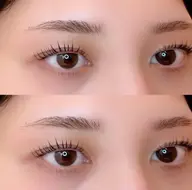 🤍🎀パリジェンヌラッシュリフトor次世代まつげパーマ🎀︎🤍︎