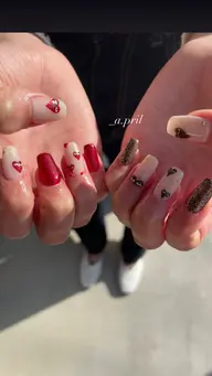 【ご新規様限定】デザイン放題ーオフありー