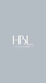 HBL ハリウッドブロウ