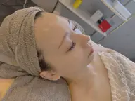 【毛穴エクストラクション×ハーブピーリング】通常¥23,000→周年キャンペーン¥12,000