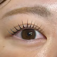 2回目❤︎上まつげパーマ【パリジェンヌorラッシュリフト】