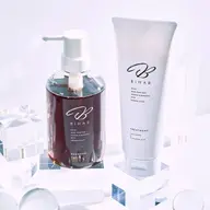 シャンプー&ダメージケアトリートメント（ホームケア付き）