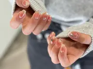 【オフなし】今季トレンド チークマグネット ¥6900