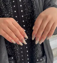 【ハンド】マグネットネイル（オフあり）90分