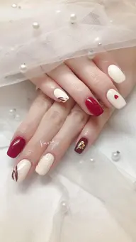 持ち込みデザイン4本【オフあり】