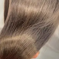 【髪質改善+カラーmenu💫】艶カラー&ULTOWAトリートメント♡【¥13800】