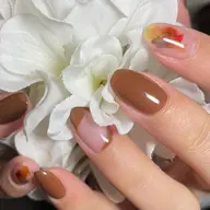 〈梅​〜​うめ​〜​〉アート"持ち込みデザイン可"（ご新規様と、2回目以降でオフ無しのお客様）