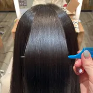 🦋 カット＋オーダーストレート 🦋(3時間~)