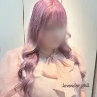 【🫧サラ艶ハイトーン🫧】ケアブリーチで艶々ハイトーンお任せください🫶🏻