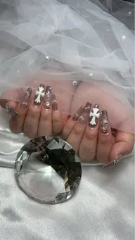 𐙚 ˚持ち込みやり放題 長さだし10本 (オフあり)