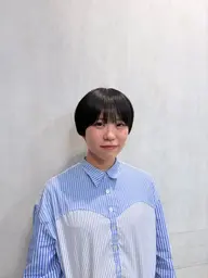 【水、木曜限定】ショートカットモデルの方はこちらから‼️