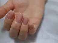 当日限定💅HAND【フィルイン施術】ワンカラー/マグネット/フラッシュ