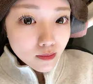 デザインまつ毛パーマ 5500円 ※土日祝+1100円