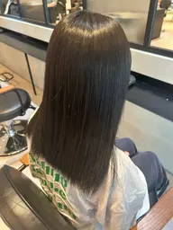 人気No.1❣️👧🏻髪質改善トリートメント🪽