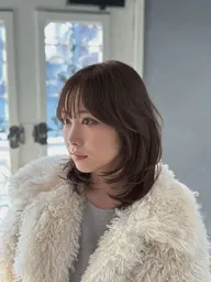 【2・3月限定価格】⭐️BLEACH Wカラー + カット⭐️