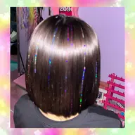 ティンセル10本✨✨✨1本から可能です🔥