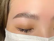 【💡3980円ミニモ初回限定価格💡】ハリウッドブロウリフト✨（眉毛の毛流れを整えるパーマ×ワックス脱毛）男性も◎