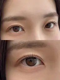 👀ラッシュリフト×アイシャンプー×コーティング仕上げ👀