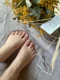 minimoご新規様限定✨footnailワンカラー ＋ガサガサかかと！すべすべちゅるんを叶えます👣💕