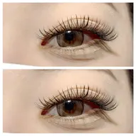 4/5(日)12:30~限定メニュー！予約可能◎ダブルフラットラッシュ160本/￥5000◎丁寧+持続力★写真可能な方