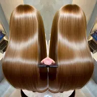 🌈ミニモ限定🌈ミニモ限定酸性矯正クーポン　メンテナンスカット+酸性美髪矯正+話題のULTOWAトリートメント