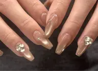 (hand）定額デザインコース（初回オフ無料）