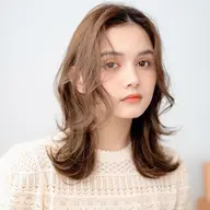 カット＋デジタルパーマ＋TOKIO5stepトリートメント