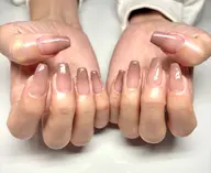 【オフなし】シンプル🧡カラーグラデーション