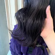 カット✂️➕カラー➕【✨最高級✨】Aujua    4ステップ