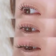 【リピーター様】まつ毛パーマ×アイブロウスタイリング