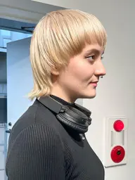 ブリーチリタッチ➕1step補修トリートメント※カラー無し