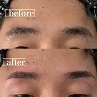 すぐ予約空きあり‼️ 4月8日9時半 、9日10時半、12時 ✨男性OK🙆‍♀️美眉スタイリング