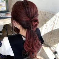 ❣️【推し活や結婚式参列に】♡お呼ばれヘアアレンジ❣️