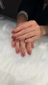 マグネットネイル