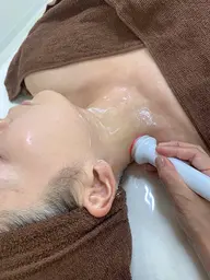 【平日限定】小顔フェイシャル✨むくみが取れ、目がぱっちり！！