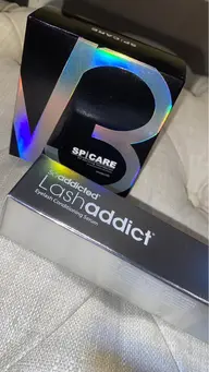 ❤️‍🔥Lash addict＋まつ毛パーマ❤️‍🔥→13200円👀✨