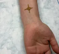 定額デザイン➕ボディジュエリーワンポイント💎✨