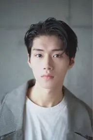 ダウンパーマ＋カット（余分なボリュームをしっかり抑えます！）🚴🏻※韓国有名店美容師直伝ダウンパーマ